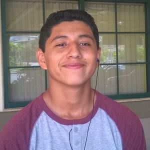 Meet your Posher, Armando